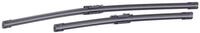 Bosch Scheibenwischer Aerotwin A420S, L&auml;nge: 575mm/380mm &minus; Set f&uuml;r Frontscheibe