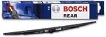 Bosch Scheibenwischer Rear H420, L&auml;nge: 425mm &ndash; Scheibenwischer f&uuml;r...