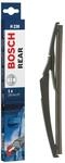 Bosch Scheibenwischer Rear H230, L&Scaron;nge: 230mm &ETH; Scheibenwischer f&Yuml;r Heckscheibe