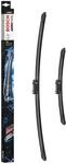 Bosch serie di spazzole 3397007583