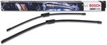 Bosch 3397007502 Wischblatt Aerotwin, 3 397 007 502