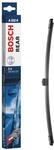 BOSCH 3397008635 Wischblatt Aerotwin