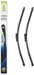 Valeo Silencio Set mit 2 Flachbalkenwischern VF454 - Vorne - 650 mm / 650 mm -