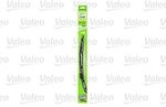 VALEO 576014 Wischblatt COMPACT