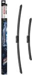 Original BOSCH Aerotwin Multi-Clip Wischer Wischerblatt Wischblatt...