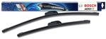 Bosch 3397014188 Bestes Flachbalken Wischblatt im mittleren Preissegment im 