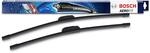 BOSCH Wischblatt AF554 3397014192 | Kompatibel mit: ALFA ROMEO 145, 146,...