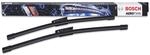 Bosch Scheibenwischer Aerotwin A856S, L&auml;nge: 450mm/475mm &minus; Set f&uuml;r Frontscheibe