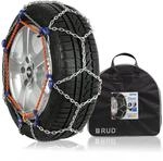 RUD Schneeketten RUDmatic CLASSIC, Gr. 0076, 1 Paar [Art. 48476]