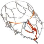 RUD Schneeketten RUDmatic CLASSIC V, Gr. 0141, 1 Paar [Art. 19641]