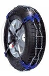 RUD Schneeketten RUDcomfort CENTRAX V, Gr. S898, 1 Paar [Art. 4717311]