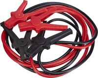 Einhell Starthilfekabel BT-BO 25/1 A f&uuml;r Benzin- und Dieselmotoren (4 vollisolierte