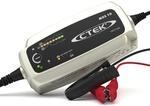 CTEK MXS 10 Batterieladeger&auml;t f&uuml;r Gr&ouml;&szlig;ere Fahrzeugbatterien, Batterieladeger&auml;t