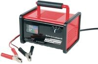 Br&uuml;der Mannesmann Werkzeug Batterie Ladeger&auml;t 6/12 V, 2/8 Amp. RMS, M12720