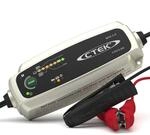CTEK MXS 3.8, Batterieladeger&auml;t 12V, Erhaltungsladeger&auml;t, Intelligentes Ladeger&auml;t