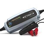 CTEK Lithium XS, Batterieladeger&auml;t 12V, Ladeger&auml;t LiFePO4, Lithium Ionen Ladeger&auml;t