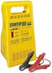 GYS Autobatterie Ladeger&auml;t Batterieladeger&auml;t 350W f&uuml;r KFZ LKW Motorrad Batterien