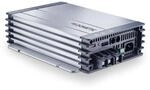 DOMETIC MCA 1235, IU0U Batterie-Ladeger&auml;t, 12V, 35A
