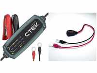 CTEK EU CT5 Powersport Batterieladegerät für 12V Starterbatterien von...
