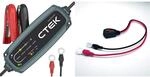 CTEK EU CT5 Powersport Batterieladeger&auml;t f&uuml;r 12V Starterbatterien von Motorr&auml;dern,