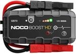 NOCO Boost GB70: 2000A UltraSafe Starthilfe Powerbank &ndash; 12V
