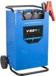 G&uuml;de 85075 Batterielader V 621 C (Innenraum, &Uuml;berladung,Reverse Polarity,...