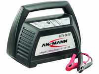 Ansmann ALCT-6-24/10 Batterie Multi-Ladegerät 6V/12V/24V 10A