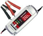 Dino KRAFTPAKET 3A-6V/12V intelligentes und automatisches Batterieladeger&auml;t / F&uuml;r