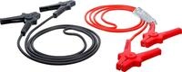 BGS Starthilfekabel f&uuml;r Benzin-PKW 200 A/16 mm&sup2;, 3m