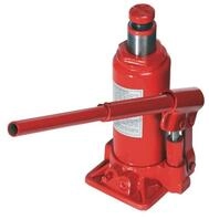Br&uuml;der Mannesmann hydraulischer Rangierwagenheber 8 t, T&Uuml;V/GS-gepr&uuml;ft, kompakt,