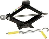 LAMPA 71500 Scherenwagenheber mechanisch