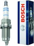 Bosch FR7HC - Nickel Z&uuml;ndkerzen - 1 St&uuml;ck