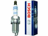 Bosch FR7KI332S - Zündkerzen Double Iridium - 1 Stück