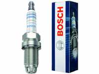 Bosch F7LTCR - Nickel Zündkerzen - 1 Stück