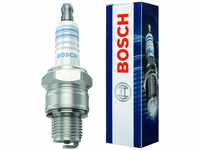 Bosch W7AC - Nickel Zündkerzen - 1 Stück
