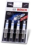 Bosch FR91X (N60) - Z&uuml;ndkerzen Super 4 - 4er Set