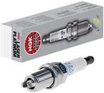 NGK Z&uuml;ndkerze BKR6EKPA, 2513 | Laser Platinum | 1 St&uuml;ck