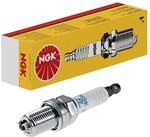 NGK Z&uuml;ndkerze BKR6EKUB, 3584 | Yellow Box | 1 St&uuml;ck