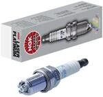 NGK Z&uuml;ndkerze BKR7EQUP, 4285 | Laser Platinum | 1 St&uuml;ck