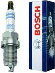 Bosch FR8DPP33 - Z&uuml;ndkerzen Double Platinum - 1 St&uuml;ck