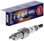 NGK Z&uuml;ndkerze ZFR5FIX-11, 2477 | Iridium IX | 1 St&uuml;ck