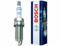 Bosch FR7NPP332 - Zündkerzen Double Platinum - 1 Stück