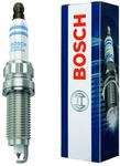 Bosch ZR5TPP33 - Z&uuml;ndkerzen Double Platinum - 1 St&uuml;ck