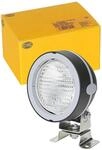 HELLA 1GM 996 134-321 Halogen-Arbeitsscheinwerfer - Mega Beam - 12/24V 