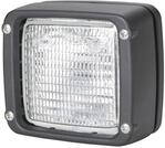 HELLA 1GA 007 506-121 Halogen-Arbeitsscheinwerfer - Ultra Beam - 24/12V -