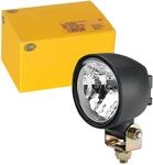 HELLA 1G0 996 176-041 Halogen-Arbeitsscheinwerfer - Modul 70-12V - geschraubt/Anbau -