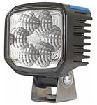 HELLA 1GA 996 188-001 LED-Arbeitsscheinwerfer - Power Beam 1000-24/12V - 850lm -