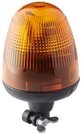 HELLA 2RL 006 846-001 Halogen Rundumleuchte - KL Rotaflex - 12V - gelb (amber) -