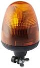 HELLA 2RL 006 846-011 Halogen Rundumleuchte - KL Rotaflex - 24V - gelb (amber) -