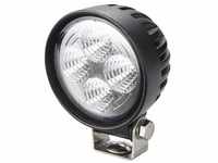 HELLA - LED-Arbeitsscheinwerfer - Valuefit R600 - 12/24V - 1G0 357 000-011